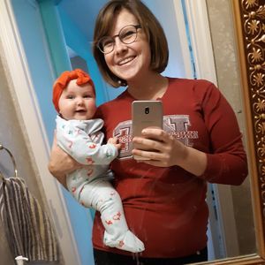 Meet your Posher, Jeni